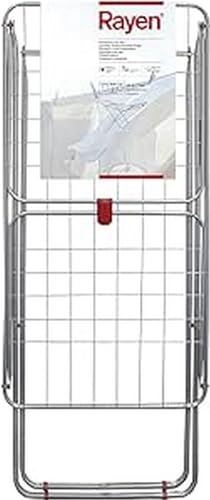 Estendal RAYEN com Alas (Material: Aço - 19 m²) Rayen - Secadores e cabides - aço, 19 m², dobrável