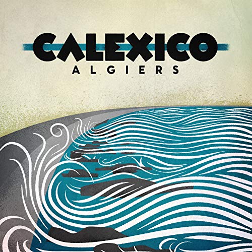 Algières (Original Motion Picture Soundtrack) CITY SLANG RECORDS - Downloads de música digital - algières, soundtrack, original