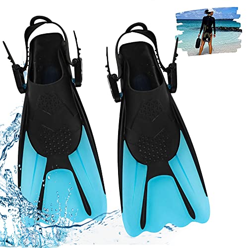 Tamanho Único Fins de Snorkeling Udbrud Udbrud - Mergulho e snorkeling - tamanho único, fins, snorkeling