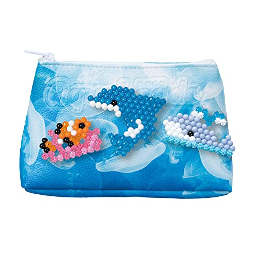Conjunto de brinquedos para crianças Aquabeads 3D Expert Creators Set EPOCH - Enfeites e acabamentos - conjunto, brinquedos, crianças, aquabeads, 3D, expert creators set
