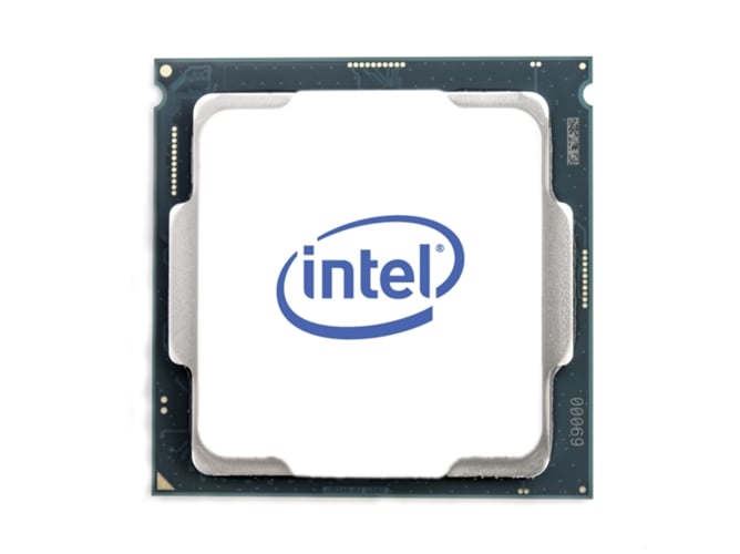 Processador INTEL Core i3-8100 (Socket LGA1151 - Quad-Core - 3.6 GHz) Intel - Processadores de computador - i3, 3.6 GHz, quad core, lga1151