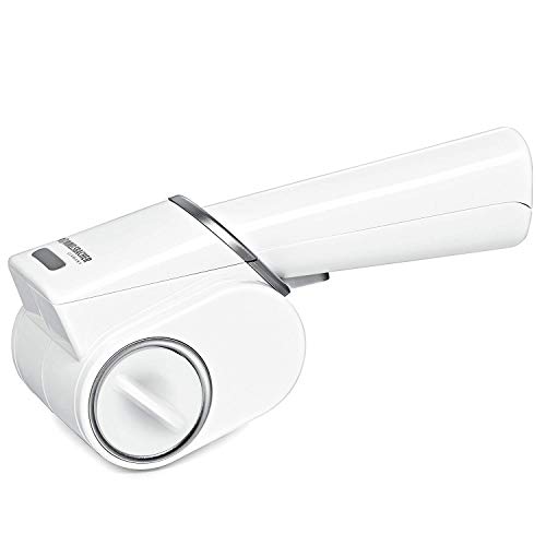 Rommelsbacher MR 6 Raspador elétrico para queijo Rommelsbacher - Raladores de alimentos e zesters - elétrico, queijo, 1,8 litros, 6 w