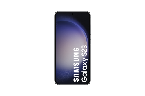 Smartphone SAMSUNG Galaxy S23 (6.1'' - 8 GB - 128 GB - Preto) SAMSUNG - Telemóveis - 6.1 polegadas, 8 gb, 128 GB, preto