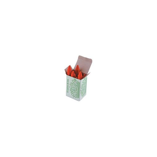 Lápis Redondos JOVI 98002 (Multicor - 12 Unidades) Jovi - Lápis - multicor, 12 unidades, não mancham