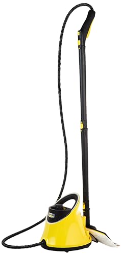 Máquina de Limpeza a Vapor KÄRCHER SC 2 EasyFix Kärcher - Suprimentos de limpeza doméstica - 1500 w, 3,2 bar, easyfix