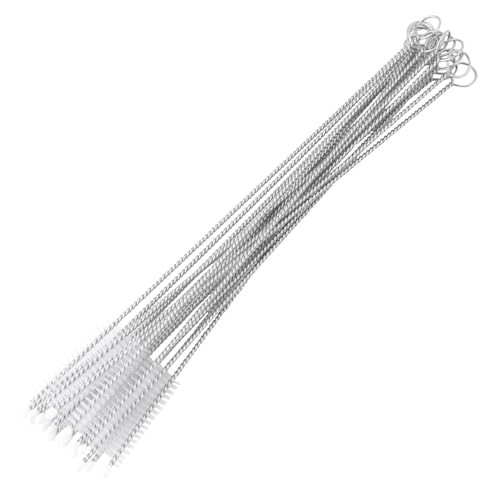 Escova de Limpieza de Garrafa de Leite Fdit Fdit - Escovas de limpeza - escova, limpeza, garrafa, leite