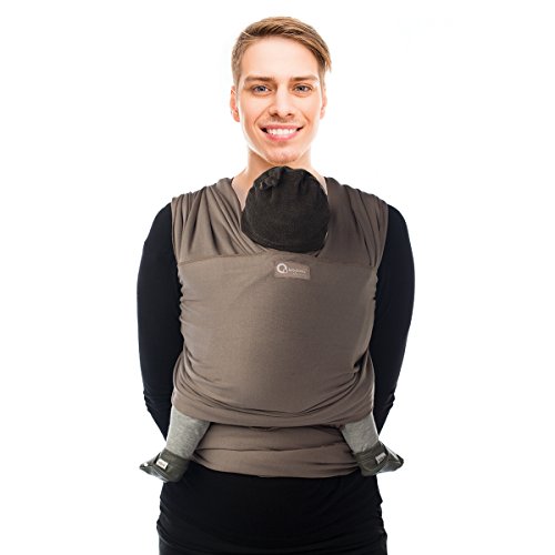 Faixa para Bebé BABYLONIA Slen (Cinzento) Babylonia - Móveis para bebês e crianças pequenas - bebé, cinzento, faixa