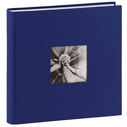 Álbum de Fotografias HAMA Fine Art Jumbo (30x30cm) Hama - Álbuns de fotos - 100 páginas, 30x30 cm