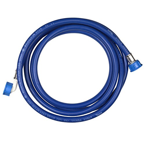 Mangueira de Água WPRO TAF358 | Branco Wpro - Mangueiras pneumáticas - mangueira, água, branco