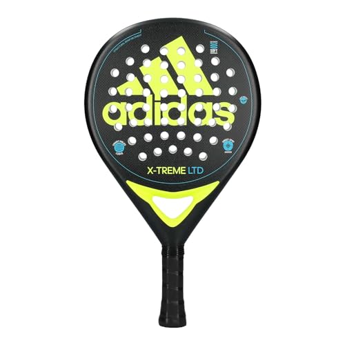 Palhetas ADIDAS Originals - 1 Unidade (Recondicionado Como Novo) adidas - Raquetebol e squash - recondicionado, como novo
