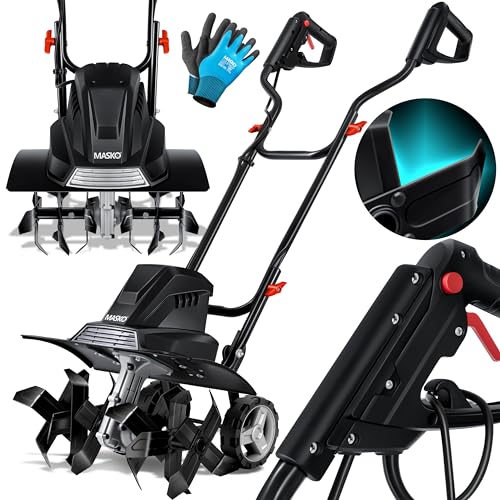 Acessório de Jardinagem MASKO (Verde - 40x20 cm) MASKO - Ferramentas - motor elétrico, 1500w, mangueiras ergonômicas