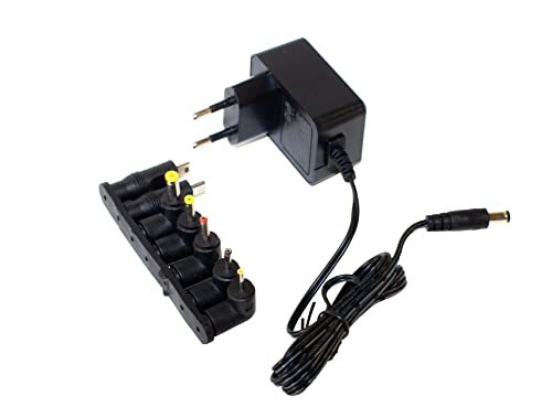 Carregador Universal STARTECH.COM USBUB7P AsWeShare - Baterias - interior, ca, universal, micro-usb, mini usb, 7 portas