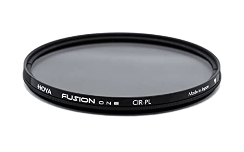 Filtro de Lentes para Máquina Fotográfica Hoya HD-72 (Circulares) Hoya - Filtros de lentes - circular polarizer, preto, vidro