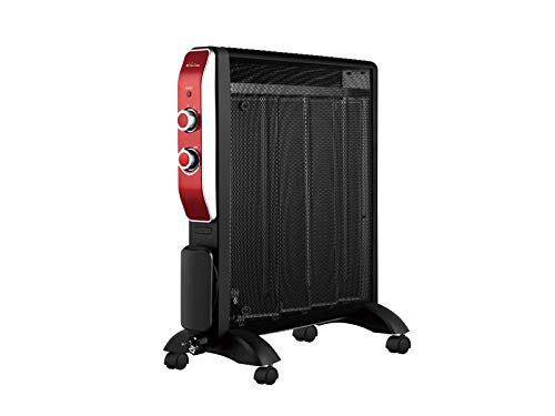 Aquecedor Termoventilador PURLINE 3000 MICA PURLINE - Aquecedores portáteis - aquecedor, termoventilador, purline 3000 mica