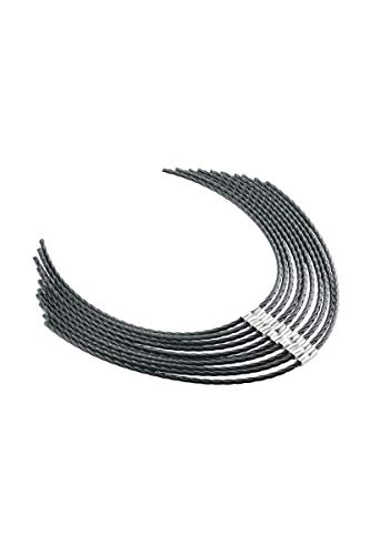 Acessórios p/ Roçadeiras e Aparadores BOSCH F.0 16 80 0 43 1 Bosch - Acessórios para aparadores de erva - roçadeiras, aparadores, prateado, 212 x 93 x 42 mm