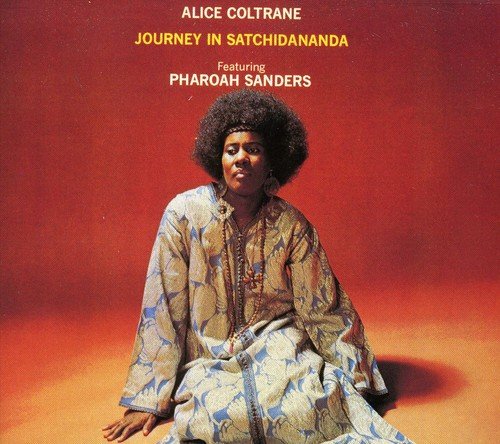 Livro Journey In Satchidananda de Ganga M. Prema (Inglês) Impulse - Música e gravações de som - álbum, jazz, música clássica, guitarrista indiano