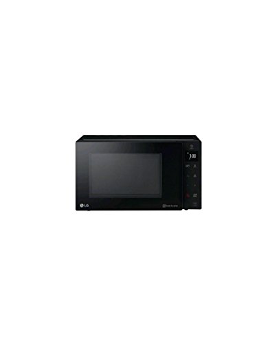 Micro-ondas LG MH7235GPS (32 L - Com Grill - Inox) LG - Fornos de microondas - 32 L, grill, inox, inverter