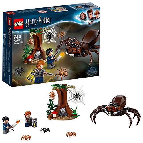 LEGO 75950 Acessório para Figuras de Brincar LEGO - Blocos de encaixe - acessório, figuras, brincar