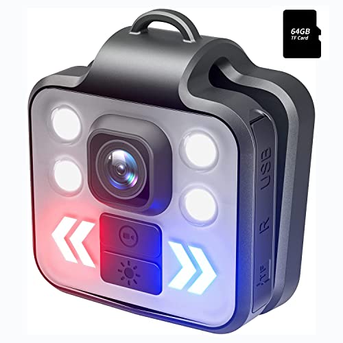 Câmara de Segurança SRIKEKL Mini 1080P com Lâmpada SRIKEKL - Câmeras de vigilância - 1080p, mini, lâmpada