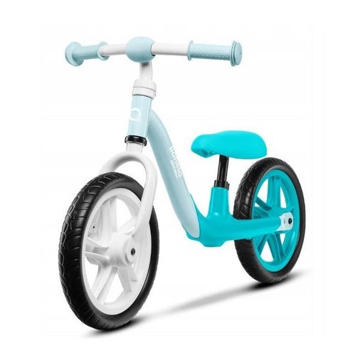 Bicicleta LIONELO Alex (Idade Mínima: 3 - Até: 30 kg) LIONELO - Veículos de empurrar e pedalar - idade mínima: 3, até 30 kg
