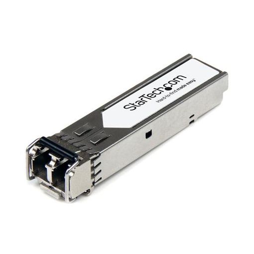 Módulo de rede STARTECH.COM J9151E-ST em Azul STARTECH - Placas-mãe - fibra óptica, 10GBase-LR, LC interface, compatível HP