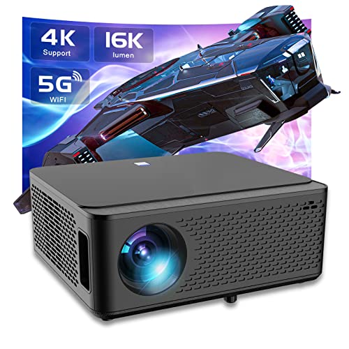 Projetor GINCSRI 20000L Full HD (100 Lumens - 1080p) Ysametp - Projetores multimídia - full hd, 1080p, 100 lumens