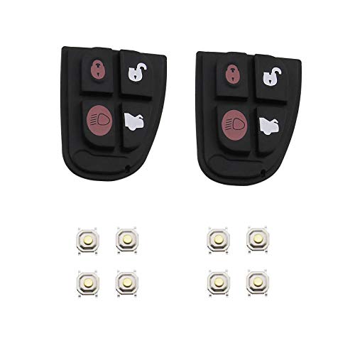 Kit de Reparação para Chave de Carro OTOTEC OTOTEC - Interruptores elétricos - kit, reparação, chave de carro