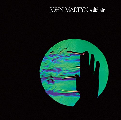 Vinil LP MARTYN, JOHN - Solid Air (HQ) IMS-ISLAND - Música e gravações de som - vinil, LP, martyn john, solid air