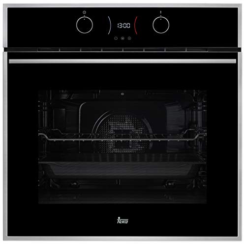 Forno Teka MAESTRO HLB 830 | Elétrico | 56 L | 59.5 cm | A+ TEKA - Fornos - elétrico, 5,6 L, 59.5 cm, 6 modos