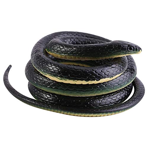 Figura de Brincar BORDSTRUCT Snake (Idade Mínima Recomendada: 3 anos) BORDSTRACT - Brinquedos - serpente, brinquedo de enganação, 3 anos