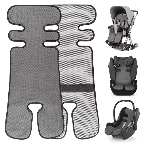 Coberturas para Carrinhos ZAMBOO Summer Cover Zamboo - Forros e sacos de transporte para bebês - cobertura, carrinho, zamboo, summer cover