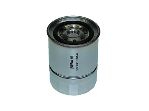 Acessório para máquinas de lavar a pressão PURFLUX CS442 PURFLUX - Sistemas de combustível de veículos automotores - preto, plástico, lavagem a pressão