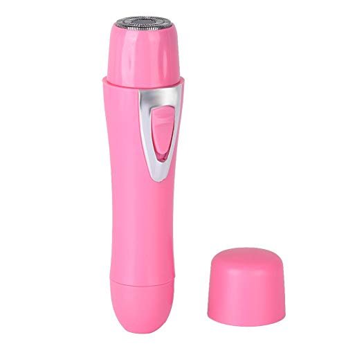 Depiladora de Rosto BRAUN Silk-épil 9 9300 Rosa Greeflu - Banho e corpo - depiladora, rosto, Braun, silk epil, 9 9300, rosa