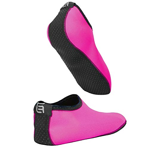 Meias para Mulheres Unisexo LADIES 3D Fato Unisexo Multicor para Natação (EU 36-37) Eco-Fused - Peças de roupa de mergulho - unisexo, multicor, neopreno, suela anti-deslizante