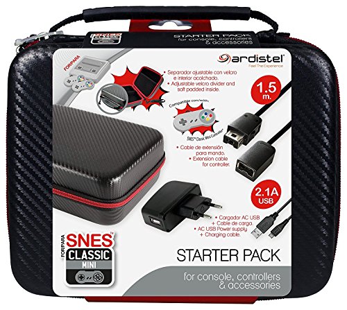 Conjunto de acessórios para consolas de jogos ARDISTEL 0004-0011 Ardistel - Acessórios para consoles de videogame domésticos - acessórios, consolas, jogos