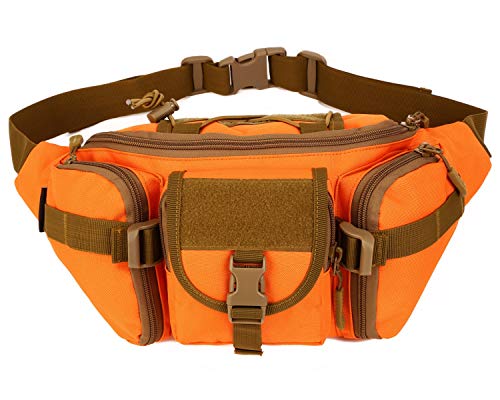 Pack Portátil Rino Rana Tática Yfnt 2.0 (Tamanho Único) YFNT - Bolsas, carteiras e estojos - bolsa, compartimento, alça ajustável