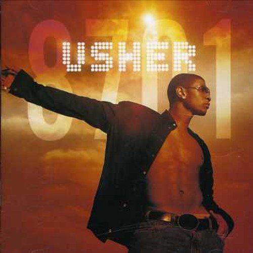 Arista Usher-8701-Switch de rede (Rede) Arista - Música e gravações de som - Switch, rede