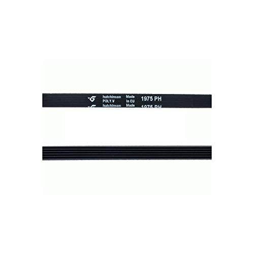 Cinta de Secadora ZANUSSI H-6 (Accesorio) Recamania - Acessórios para máquina de lavar e secar - cinta, secadora, zanussi, h-6
