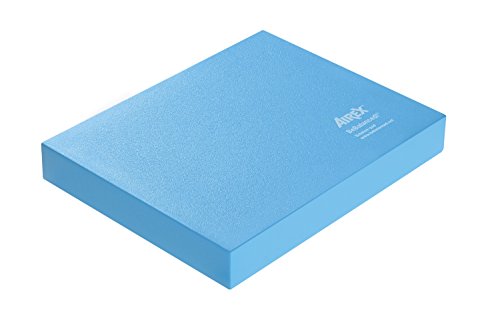 Prancha de Equilíbrio AIREX Balance-Pad Azul Airex - Treinadores de equilíbrio - equilíbrio, azul, airex