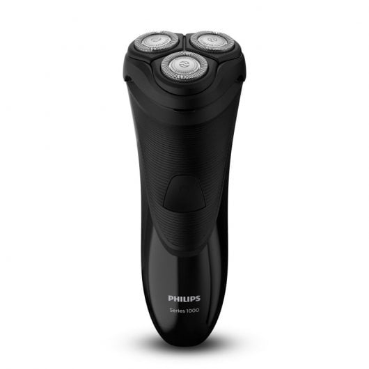 Máquina de Barbear PHILIPS S1110/04 (Autonomia 60 min - Bateria) Philips - Acessórios de banheiro - autonomia 60 min, bateria