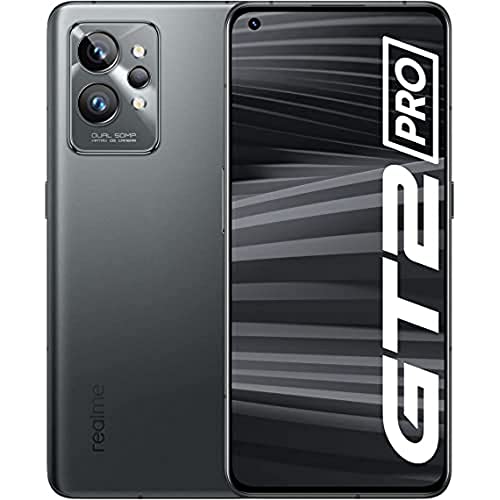 Smartphone Realme X50 Pro (6.44'' - 8 GB - 128 GB - Preto) Realme - Telemóveis - 6.44, 8 gb, 128 GB, preto