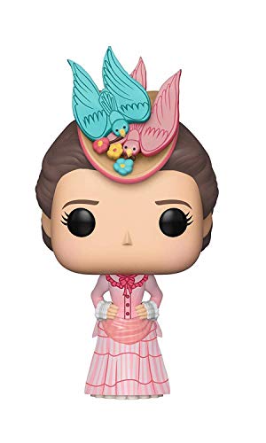 Figura FUNKO POP! Disney: Mary Poppins At The Music Hall Funko - Brinquedos - funko pop, disney, mary poppins, música