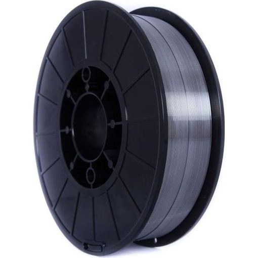 Fio de Aço para Tecido Proweltek Pr1038 0,9 Mm 900 G INE - Estanho e fluxo - aço, tecido, proweltek, pr1038