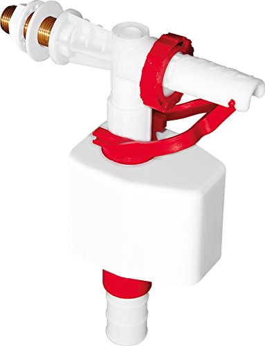 Acessório para mangueiras de água FENYX L38L fominaya - Válvulas de esfera e vedantes - mangueira, 38 cm, branco