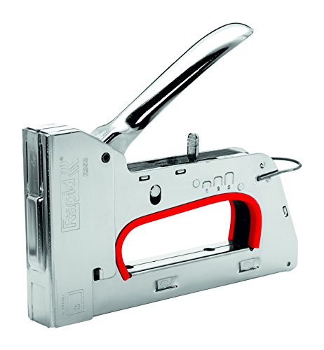 Acessório para impressora/scanner HP R353E Rapid - Grampeadores e pregadores - ferro, topo, 1.2 kg