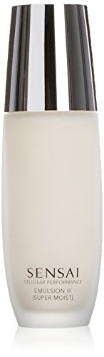 Creme Facial KANEBO Sensai Cellular Performance Emulsion III (100 ml) Sensai - Loção e hidratante - creme facial, kanebo sensai, emulsion iii, 100 ml, glycerin, dimethicone