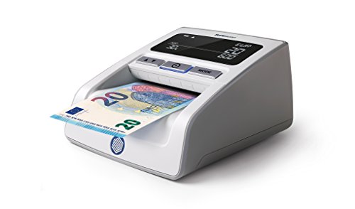 Fita para impressora de etiquetas SAFESCAN 948357 Safescan - Verificadores de notas bancárias - fita, impressora, etiquetas