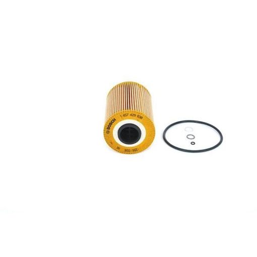 Filtro de Óleo BOSCH 1457429638 (Compatibilidade: Bosch) Bosch - Circulação de óleo do motor do veículo - bosch, filtro de óleo, plástico