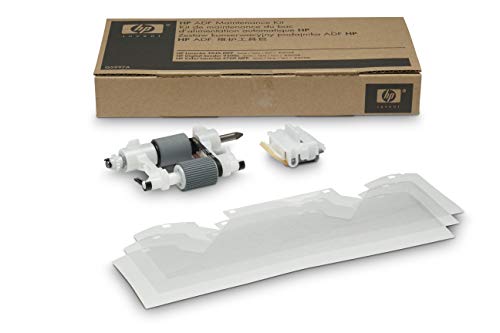 Kit de Manutenção HP LaserJet MFP 4100 (Q5997A) HP - Consumíveis de impressora - kit manutenção, hp laserjet mfp 4100, q5997a