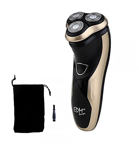 Máquina de Barbear BRAUN Edm 8425 (Autonomia 45 min - Bateria) EDM - Acessórios de banheiro - autonomia 45 min, bateria